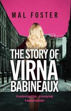 Cover The Story of Virna Babineaux (eBook, ePUB)