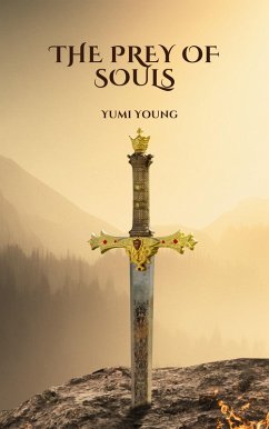 The Prey of Souls (eBook, ePUB) - Young, Yumi
