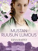 Mustan ruusun lumous (eBook, ePUB)