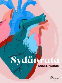 Sydänrata (eBook, ePUB) - Vainio, Anneli