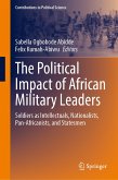 The Political Impact of African Military Leaders (eBook, PDF)
