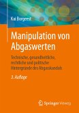 Manipulation von Abgaswerten (eBook, PDF)