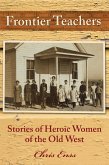Frontier Teachers (eBook, ePUB)
