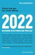 2022: Reckoning with Power and... - Bild 1