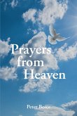Prayers from Heaven (eBook, ePUB)