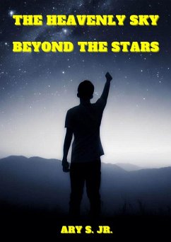 Cover The Heavenly Sky: Beyond the Stars (eBook, ePUB)