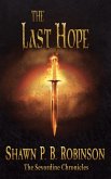 The Last Hope (The Sevordine Chronicles, #4) (eBook, ePUB)