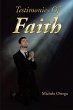 Testimonies Of Faith (eBook, ePUB) - Bild 1