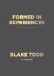 Formed In Experiences (eBook, ePUB) - Bild 1