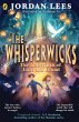 The Whisperwicks: The Labyrinth of Lost... - Bild 1