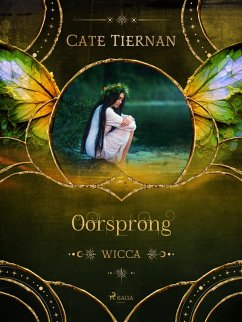 Oorsprong (eBook, ePUB) - Tiernan, Cate
