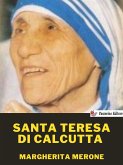 Santa Teresa di Calcutta (eBook, ePUB)