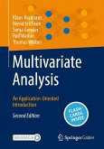 Multivariate Analysis (eBook, PDF)