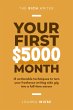 Your First $5000 Month (The Rich Writer... - Bild 1
