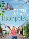 Tikanpoika (eBook, ePUB)