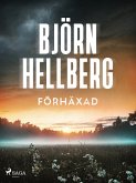 Förhäxad (eBook, ePUB) Förhäxad (eBook, ePUB)