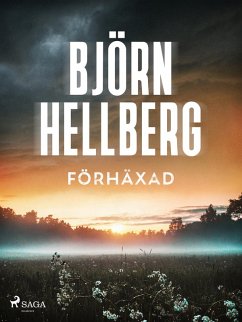 Cover Förhäxad (eBook, ePUB)