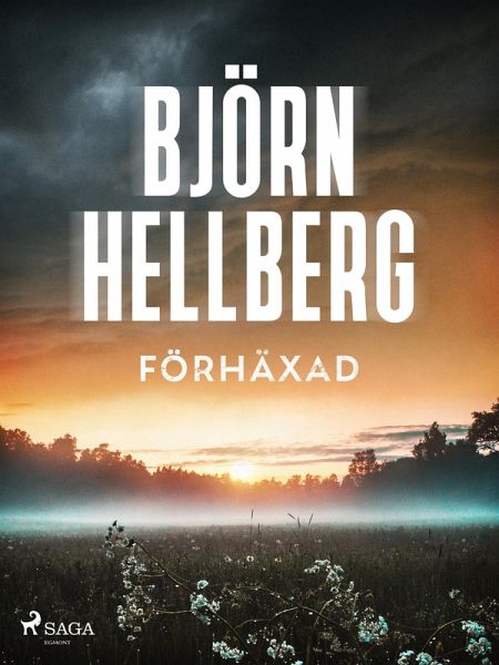 Förhäxad (eBook, ePUB)
