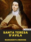 Santa Teresa d'Avila (eBook, ePUB)