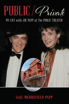 Cover Public/Private (eBook, ePUB)