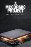 A McCormic Project (eBook, ePUB)