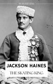 Jackson Haines: The Skating King (eBook, ePUB)