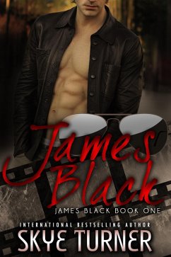 James Black (eBook, ePUB) - Turner, Skye