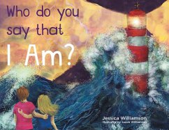 Who Do You Say That I Am? (eBook, ePUB) - Williamson, Jessica
