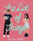 The List of Things. (eBook, ePUB)