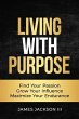 Living with Purpose (eBook, ePUB) - Bild 1