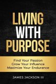 Living with Purpose (eBook, ePUB)