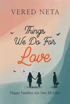 Cover Things we do for love (eBook, ePUB)