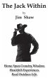 The Jack Within -- Home Spun Country... - Bild 1