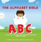 The Alphabet Bible (eBook, ePUB)