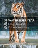 2022 WATER TIGER YEAR (eBook, ePUB)