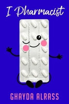 Cover I Pharmacist (eBook, ePUB)