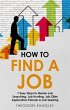 How to Find a Job (eBook, ePUB) - Bild 1