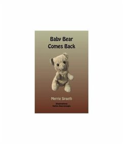 Cover Baby Bear Comes Back (eBook, ePUB)