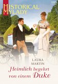 Heimlich begehrt von einem Duke (eBook, ePUB)