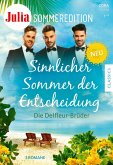 Julia Sommeredition Band 4 (eBook, ePUB)