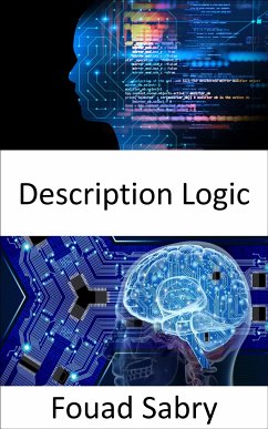 Description Logic (eBook, ePUB) - Sabry, Fouad