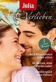 Julia Ärzte zum Verlieben Band 181 (eBook, ePUB)