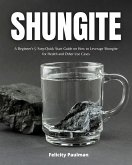 Shungite (eBook, ePUB)