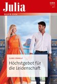 Höchstgebot für die Leidenschaft (eBook, ePUB)