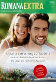 Romana Extra Band 137 (eBook, ePUB)