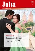 Tausend Rosen für den CEO (eBook, ePUB)
