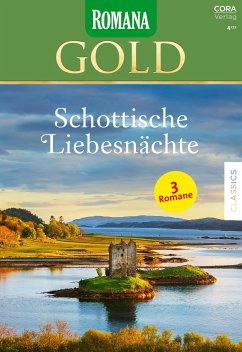 Romana Gold Band 76 (eBook, ePUB) - Hart, Jessica; Anderson, Caroline; Howard, Stephanie