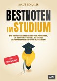 Bestnoten im Studium (eBook, ePUB)
