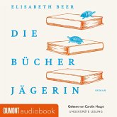 Die Bücherjägerin (MP3-Download)