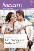 Ein Playboy zum Verlieben? (eBook, ePUB)